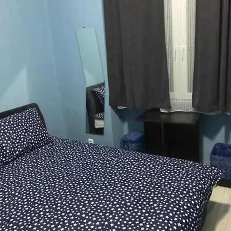 Aparthotel Fine Plus