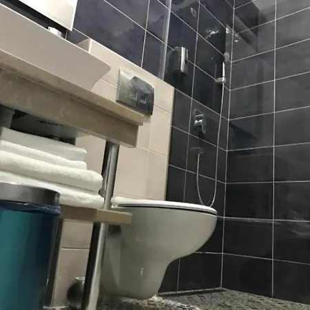 Aparthotel Fine Plus