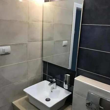 Aparthotel Fine Plus *
